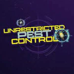 Unrestricted Pest Control Pc
