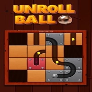 Buy Unroll Ball Slide Puzzle Xbox One Compare Prices