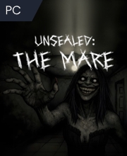 Buy Unsealed The Mare CD Key Compare Prices