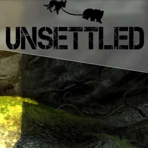 Unsettled Pc