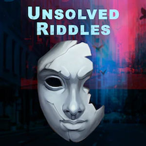 Buy Unsolved Riddles Xbox Series Compare Prices