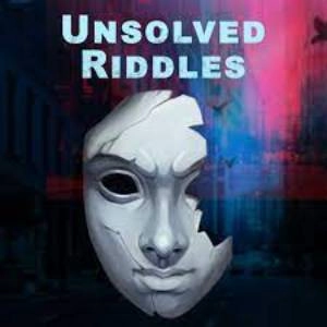 Unsolved Riddles Playstation 4