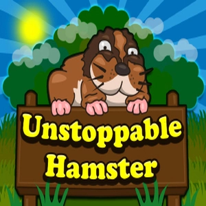 Unstoppable Hamster Pc