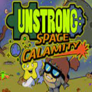 Buy Unstrong Space Calamity CD Key Compare Prices