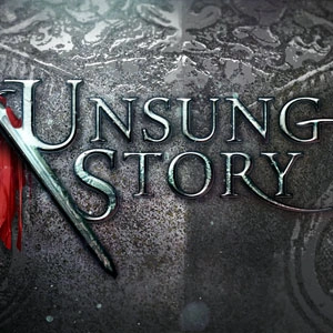 Unsung Story Xbox One