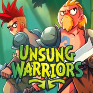 Buy Unsung Warriors CD Key Compare Prices