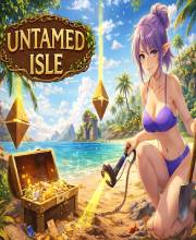 Untamed Isle