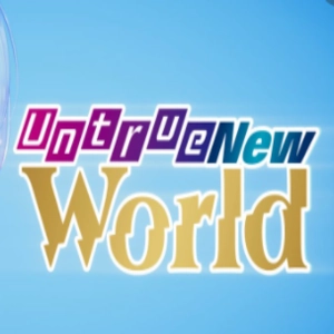 Untrue New World VR Pc