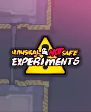 Unusual and not safe experiments Pc