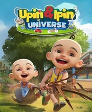 Buy Upin & Ipin Universe Nintendo Switch Compare Prices