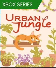 Urban Jungle Xbox Series