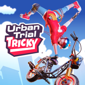 Buy Urban Trial Tricky Xbox One Compare Prices