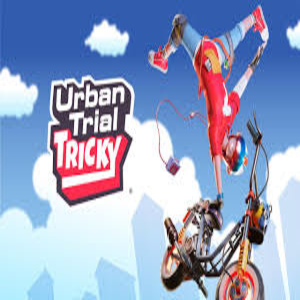 Buy Urban Trial Tricky Nintendo Switch Compare Prices