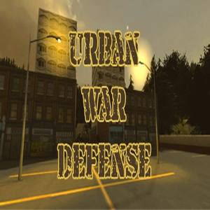 Urban War Defense Pc