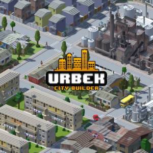 Buy Urbek City Builder Nintendo Switch Compare Prices