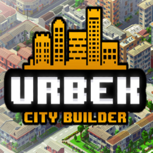 Buy Urbek City Builder CD Key Compare Prices
