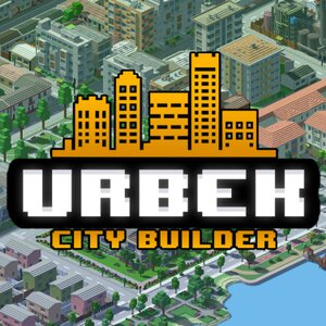 Buy Urbek City Builder Xbox Series Compare Prices
