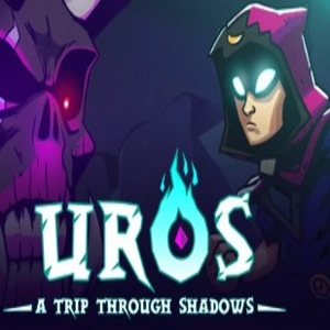 UROS A Trip Through Shadows