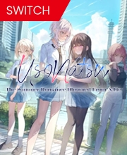UsoNatsu The Summer Romance Bloomed From A Lie
