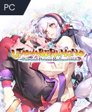 Buy Utawarerumono Past and Present Rediscovered CD Key Compare Prices