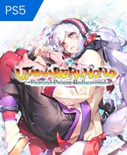 Buy Utawarerumono Past and Present Rediscovered PS5 Key Compare Prices