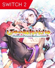 Buy Utawarerumono Past and Present Rediscovered Nintendo Switch 2 Key Compare Prices
