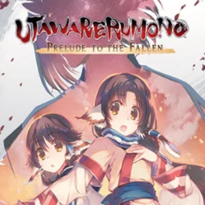 Utawarerumono Prelude to the Fallen Pc