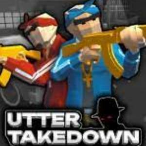 Utter Takedown Pc