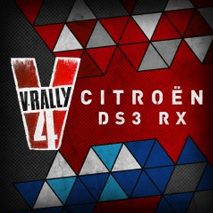 Buy V-Rally 4 Citroën DS3 RX Nintendo Switch Compare Prices