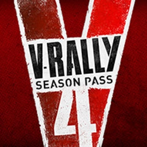 V Rally 4 Season Pass