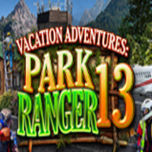 Buy Vacation Adventures Park Ranger 13 CD Key Compare Prices