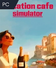 Vacation Cafe Simulator Pc
