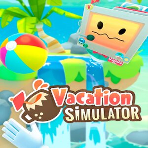 Buy Vacation Simulator PS5 Compare Prices