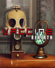 Buy Vaccine Rebirth PS4 Compare Prices