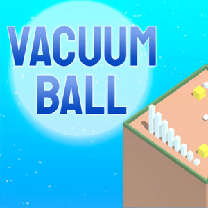 VACUUM BALL Switch