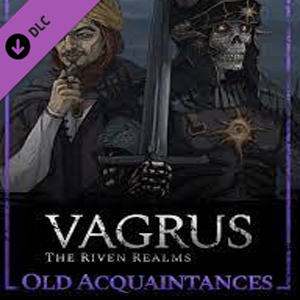 Vagrus The Riven Realms Old Acquaintances Pc