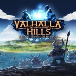 Valhalla Hills Definitive Edition Playstation 4