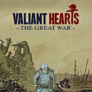 Buy Valiant Hearts The Great War Nintendo Switch Compare Prices