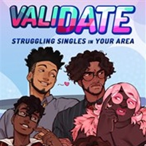 ValiDate Struggling Singles in your Area Switch