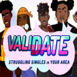 Buy ValiDate Struggling Singles in your Area CD Key Compare Prices