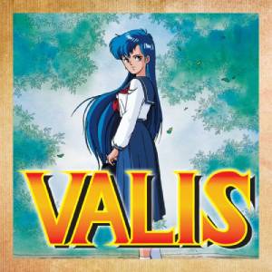 Buy SYD OF VALIS Nintendo Switch Compare Prices