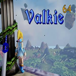 Valkie 64 Pc
