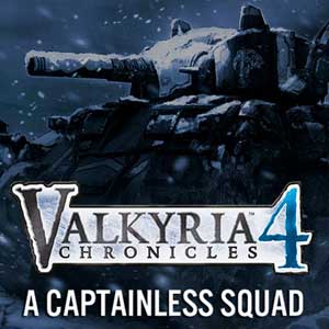 Buy Valkyria Chronicles 4 A Captainless Squad CD Key Compare Prices