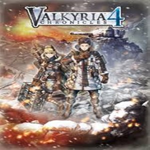 Buy Valkyria Chronicles 4 Xbox Series Compare Prices