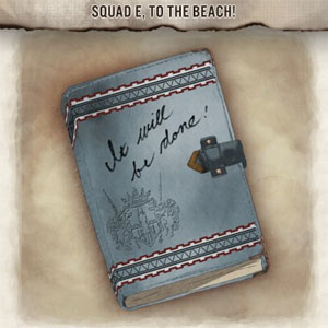 Buy Valkyria Chronicles 4 Squad E to the Beach PS4 Compare Prices