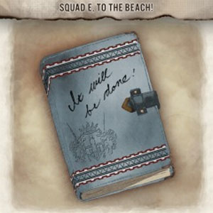 Buy Valkyria Chronicles 4 Squad E, to the Beach Nintendo Switch Compare Prices