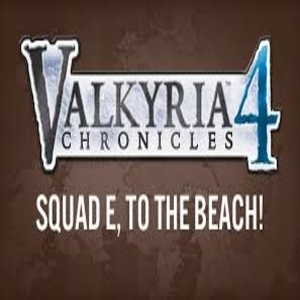 Buy Valkyria Chronicles 4 Squad E to the Beach Xbox Series Compare Prices