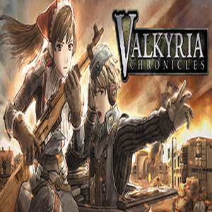 Buy Valkyria Chronicles Nintendo Switch Compare Prices