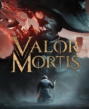 Buy Valor Mortis CD Key Compare Prices