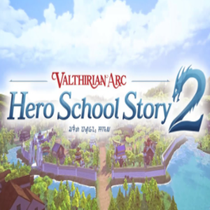 Buy Valthirian Arc Hero School Story 2 CD Key Compare Prices